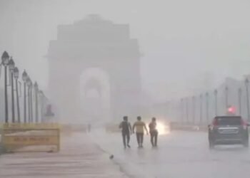 राजधानी समेत इन राज्यों में बारिश से बदलेगा मौसम, IMD ने जारी किया अलर्ट