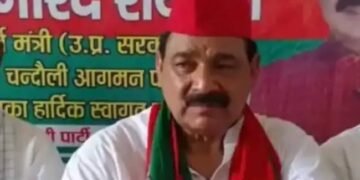 सपा नेता और पूर्व मंत्री नारद राय भी अब सपा छोड़कर बीजेपी में जाने वाले हैं