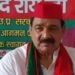 सपा नेता और पूर्व मंत्री नारद राय भी अब सपा छोड़कर बीजेपी में जाने वाले हैं