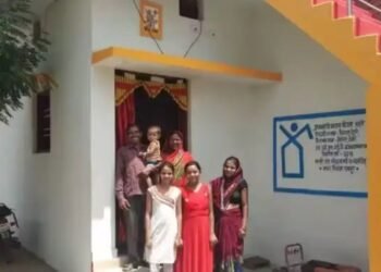इस जिले के 35 हजार लोगों का मिला पीएम आवास योजना का लाभ, कृषि मंत्री ने दी जानकारी!