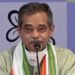 तृणमूल छोड़ 4 साल बाद कांग्रेस में वापिस आए अभिजीत मुखर्जी, कहा- गलती हो गई….