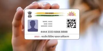 आधार कार्ड को लेकर बड़ी खबर, जल्द फ्री में करे ये काम