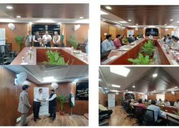 बैंक ऑफ इंडिया के एकीकृत पेंशनर्स पोर्टल का शुभारंभ, पेंशनभोगियों को मिलेगी कई सुविधा