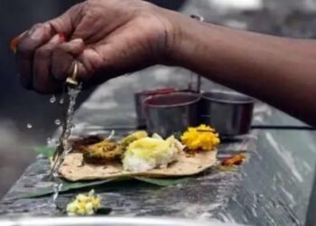 पितृ पक्ष में नहीं करने चाहिए ये काम, जानें क्या है वजह?