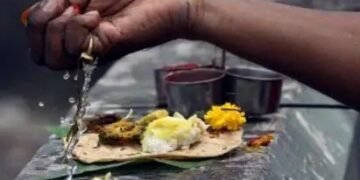 पितृ पक्ष में नहीं करने चाहिए ये काम, जानें क्या है वजह?