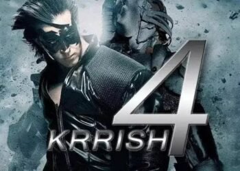 जानें कब आ रही ऋतिक रोशन की कृष- 4, कौन करेंगा फिल्म का निर्देशन