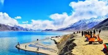 लद्दाख में सरकार बागवानी योजनाओं में प्रदान करेगी सब्सिडी, जानें डिटेल