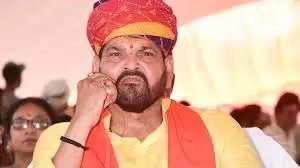 बृजभूषण ने दिल्ली हाईकोर्ट में अपने खिलाफ आपराधिक कार्यवाही रद्द करने की मांग की