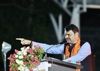 विपक्षी दलों के गलत आरोप से महाराष्ट्र की छवि धूमिल हुई : फडणवीस