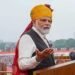 सरकार बड़े सुधारों के लिए प्रतिबद्ध है, 2047 तक भारत का विकास करेंगे: पीएम मोदी