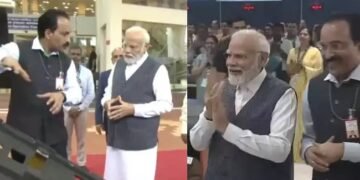 PM MODI का केरल दौरा, ISRO की तीन तकनीकी सुविधाओं का करेंगे उद्घाटन