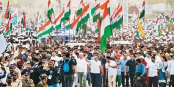मणिपुर से निकलेगी भारत जोड़ो यात्रा, सरकार से मिली इन शर्तों पर मंजूरी