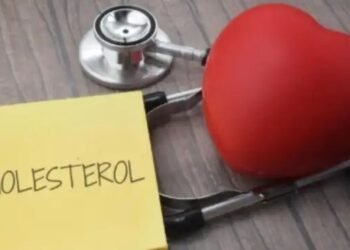 5 रोज़मर्रा की आदतें जो चुपके से आपके कोलेस्ट्रॉल को बढ़ाती हैं