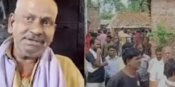 दिनदहाड़े हत्या को अंजाम, मुकेश सहनी के पिता की निर्मम हत्या की जांच में जुटी पुलिस