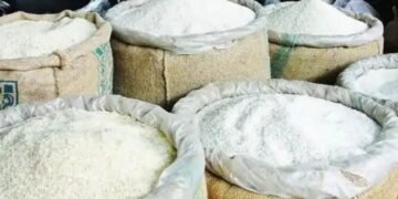 पंजाब से अधिशेष चावल स्थानांतरित करने की साप्ताहिक योजना