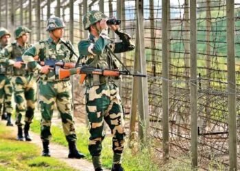 BSF में 12वीं पास युवाओं के लिए पद खाली, ऐसे करें आवेदन