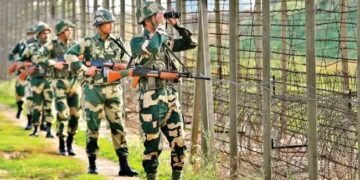 BSF में 12वीं पास युवाओं के लिए पद खाली, ऐसे करें आवेदन