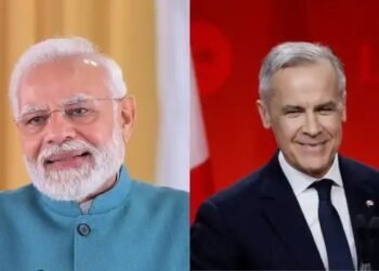 मार्क कार्नी के निमंत्रण पर पीएम मोदी 16-17 जून को कनाडा में जी-7 शिखर सम्मेलन में भाग लेंगे