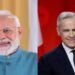 मार्क कार्नी के निमंत्रण पर पीएम मोदी 16-17 जून को कनाडा में जी-7 शिखर सम्मेलन में भाग लेंगे