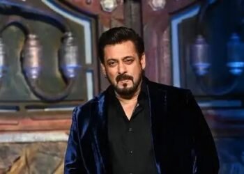 दो दिन में दूसरी बार, महिला समेत दो लोगों ने Salman Khan के गैलेक्सी अपार्टमेंट में घुसने की कोशिश की