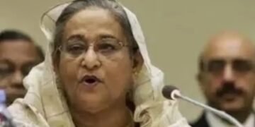 प्रधानमंत्री शेख हसीना ने बड़ा दावा कर देश की जनता को हैरान किया