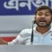 पुलिस हिरासत में कन्हैया कुमार, CM हाउस का करने जा रहे थे घेराव