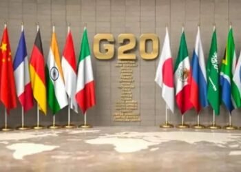 भारत ने ब्रासीलिया में दूसरी जी20 रोजगार कार्य समूह की बैठक में भाग लिया