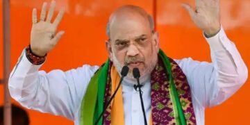 मोदी सरकार का बड़ा ऐलान, 25 जून को घोषित किया ‘संविधान हत्या दिवस’