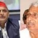 अखिलेश ने माता प्रसाद पांडेय को बनाया नेता प्रतिपक्ष