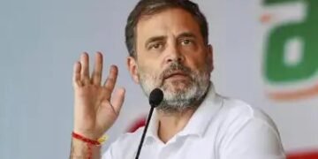 महाराष्ट्र में चुनाव से पहले राहुल गांधी ने किसानों को लेकर कही ये बातें, पढ़ें पूरी खबर