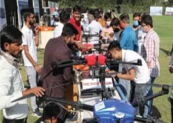 आईआईएसएफ चैलेंज 2023 में वैज्ञानिक चमत्कारों की अनूठी यात्रा