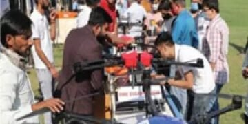 आईआईएसएफ चैलेंज 2023 में वैज्ञानिक चमत्कारों की अनूठी यात्रा