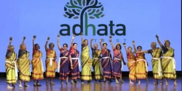 अधाता ट्रस्ट ने मुंबई में अंतर्राष्ट्रीय वृद्धजन दिवस मनाया