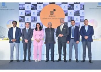 ब्रिगेड होटल वेंचर्स लिमिटेड 24 जुलाई को आरंभिक सार्वजनिक प्रस्ताव खोलेगी