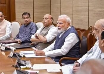 खेती में क्रांति लाएगी ‘प्रधानमंत्री धन-धान्य कृषि योजना’, 100 जिलों में होगा किसानों को सीधा फायदा
