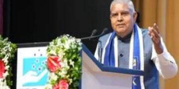 देश में फिटनेस संस्कृति विकसित करना बहुत आवश्यक : उपराष्ट्रपति