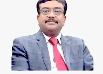 नए साल के अवसर पर इफको- एमसी के एमडी व सीईओ मनोज वार्ष्णेय ने दिया बंधाई संदेश G