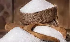 भारत का 1 अक्टूबर से 15 जनवरी तक चीनी उत्पादन साल-दर-साल 7% गिरा: उद्योग निकाय