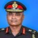 आर्मी चीफ मनोज पांडे को एक महीना का सेवा विस्तार दिए जाने पर  राजनीति शुरू