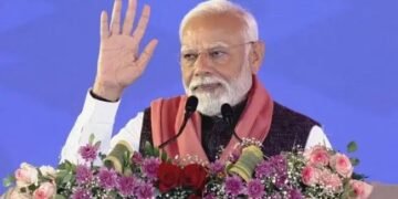 मुंबई: PM MODI देंगे करोड़ों की परियोजनाओं की सौगात, इन प्रोजेक्ट का करेंगे शिलान्यास