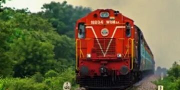 पति-पत्नी के झगड़े में रेलवे को हुआ 3 करोड़ का नुकसान, हाईकोर्ट में मामला!