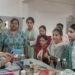 PAU में बायोएंजाइम से सफाई उत्पाद बनाने पर प्रशिक्षण आयोजित, 19 प्रशिक्षुओं ने लिया भाग