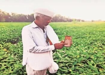 किसानों को मिला एक बुद्धिमान मित्र