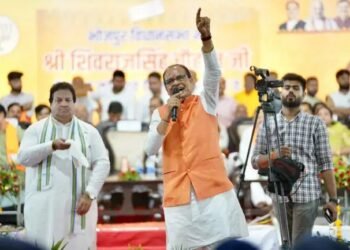 एक्टिव मूड में कृषि मंत्री शिवराज, लखपति दीदी योजना को लेकर दी बड़ी खुशखबरी