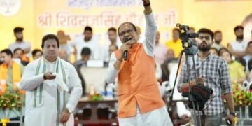 एक्टिव मूड में कृषि मंत्री शिवराज, लखपति दीदी योजना को लेकर दी बड़ी खुशखबरी