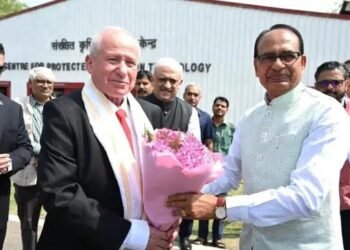 इजरायल जाएंगी भारत की ये 10 फसले, भारत सरकार ने रखी मांग जानें कौन सी फसलें है शामिल