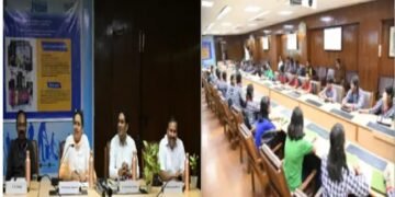 सीएसआईआर ने जलवायु परिवर्तन विषय पर छात्र-विज्ञान संपर्क कार्यक्रम की मेजबानी की