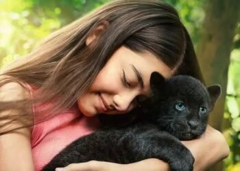 वॉचो ऐप पर फ्लिक्स ने पेश की कॉमेडी-एडवेंचर फिल्म ऑटम एंड ब्लैक जैगुआर