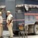 बलिया के चर्चित चौराहा पर एडीजी का छापा, हिरासत में लिए गये कई पुलिसकर्मी
