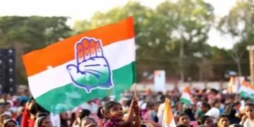 विधानसभा चुनाव के लिए कांग्रेस की तैयारी, शुरु किया मेगा सदस्यता अभियान